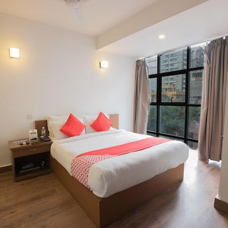 Oyo 123 Hotel Prince Plaza Kathmandu Exterior foto